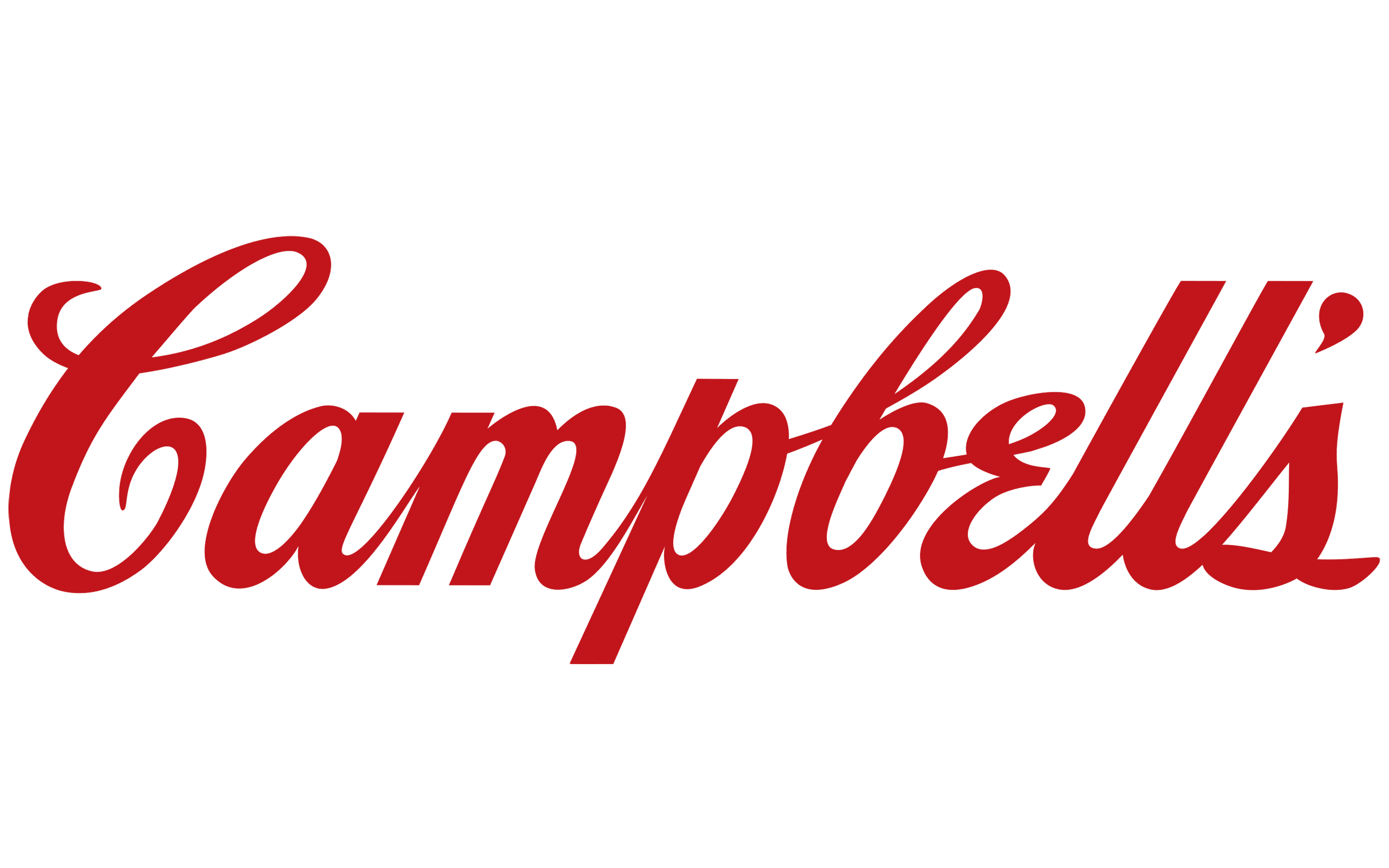 Campbell’s-Logo