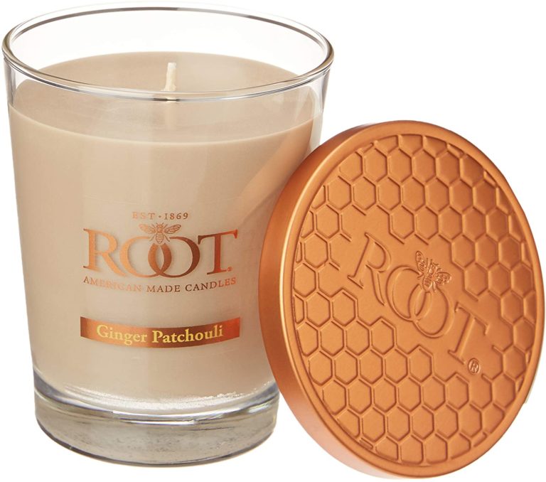 U.S. Candle Label Requirements Guide Mammoth Packaging