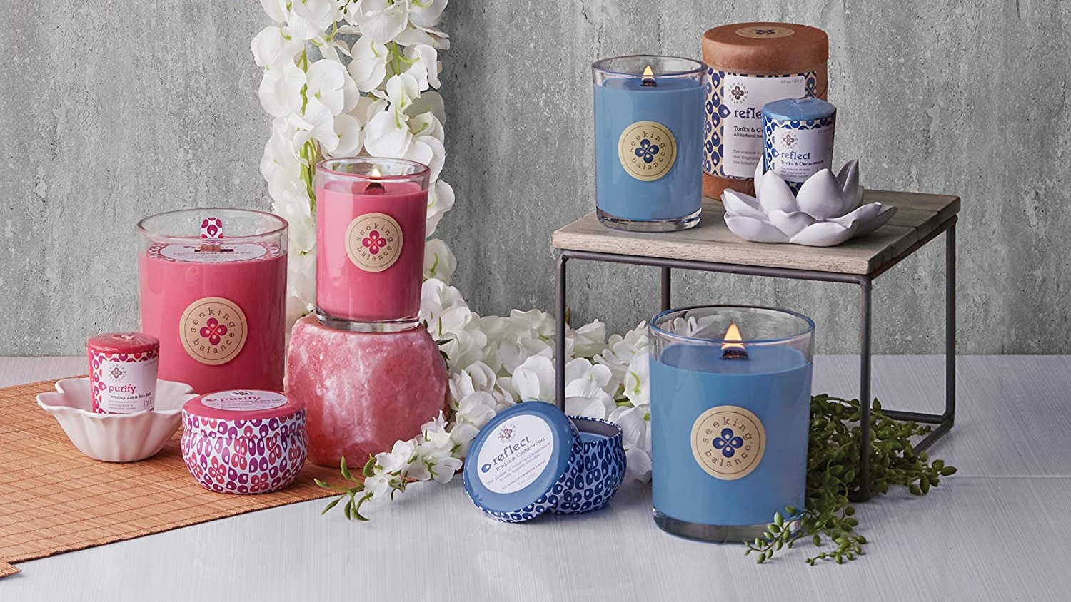 7 Considerations When Designing Candle Labels